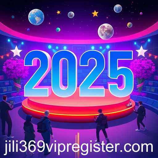 Jili369: A Gateway to Digital Escapism