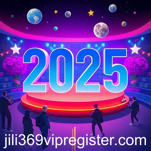 Jili369: A Gateway to Digital Escapism