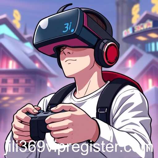 The Digital Realm of Jili369: Gaming in the Modern Era