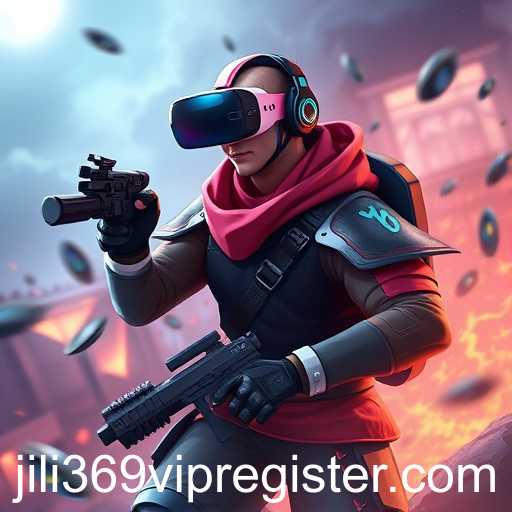 Gaming Evolution and Jili369's Impact