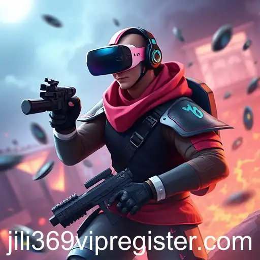 Gaming Evolution and Jili369's Impact