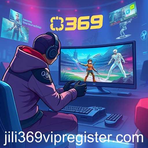 The Impact of Online Gaming on Modern Society