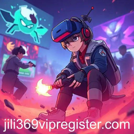 The Rise of Jili369: A Silent Revolution in Online Gaming