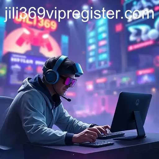 Jili369: Revolutionizing Online Gaming in 2025