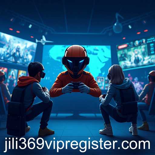 The Rise of Jili369 in Online Gaming