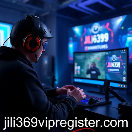 The Evolution of Online Gaming Platforms