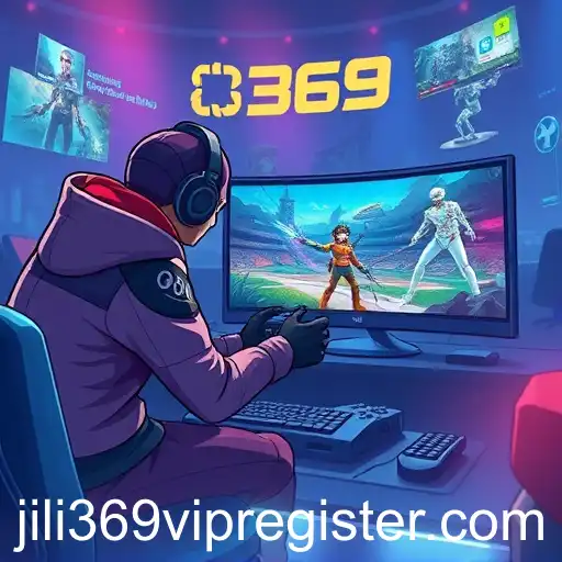 The Impact of Online Gaming on Modern Society