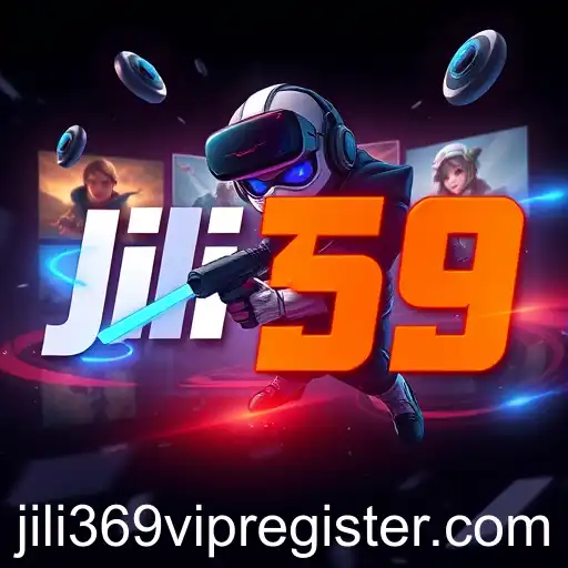 Jili369: The Rising Star in Online Gaming