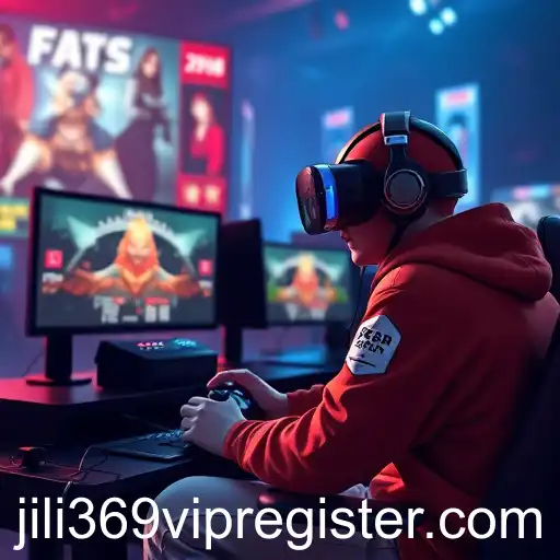 Rise of Online Gaming Platforms