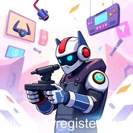 The Rise of Jili369 in the Gaming World