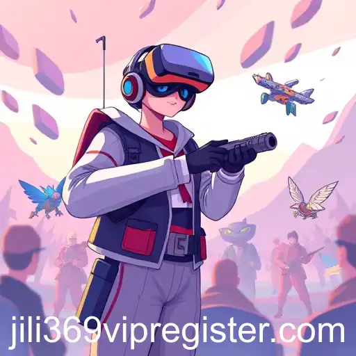 The Impact of Online Gaming Platforms in 2025