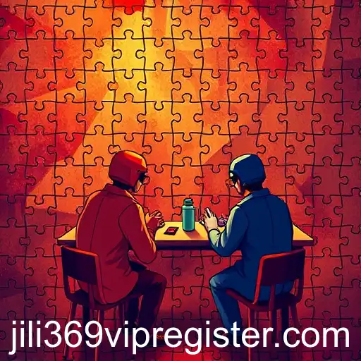 The Rise of Puzzle Games: A Deep Dive into the Fascinating World of 'jili369'