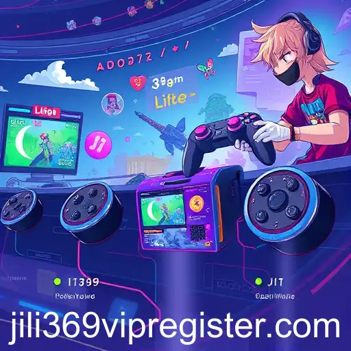 The Rise of Jili369 in the Global Gaming Scene