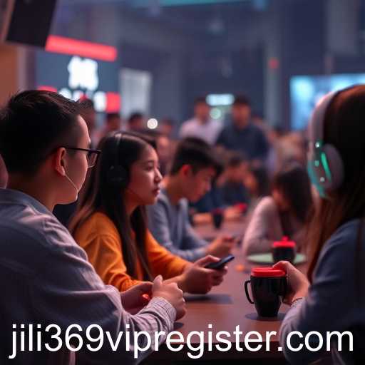 Rise of Online Gaming Platforms