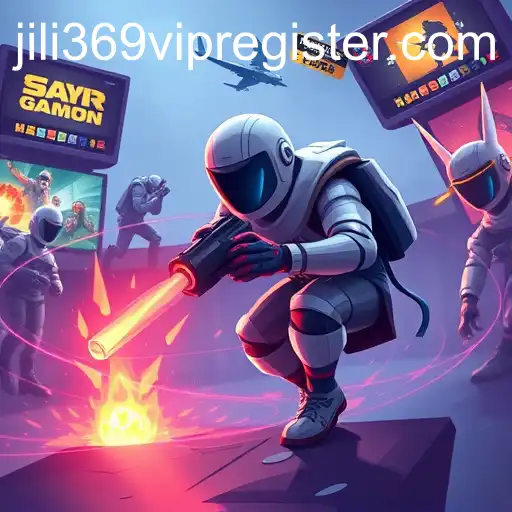 The Rise of Jili369 in Online Gaming