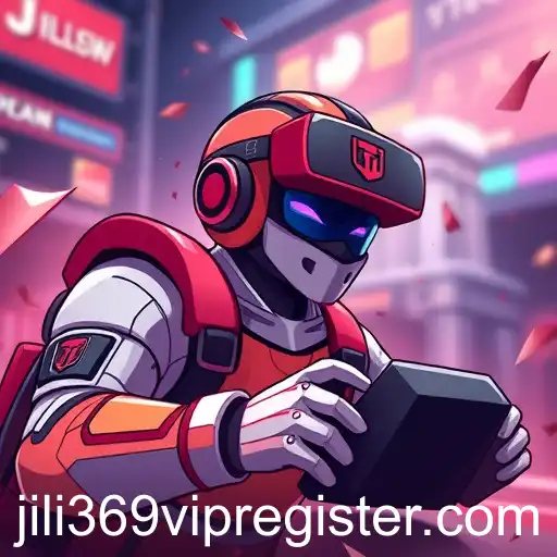 The Rise of Jili369: A New Era in Online Gaming
