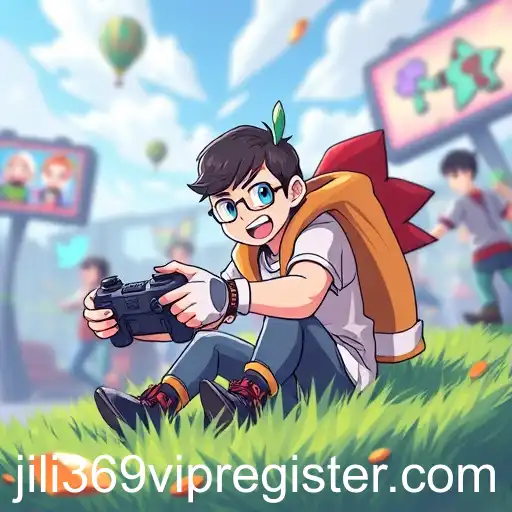 The Rise of Jili369 in the Gaming World