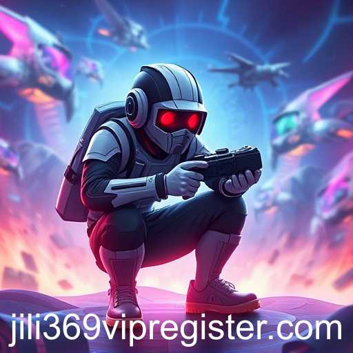 The Rise of jili369: A New Era in Online Gaming