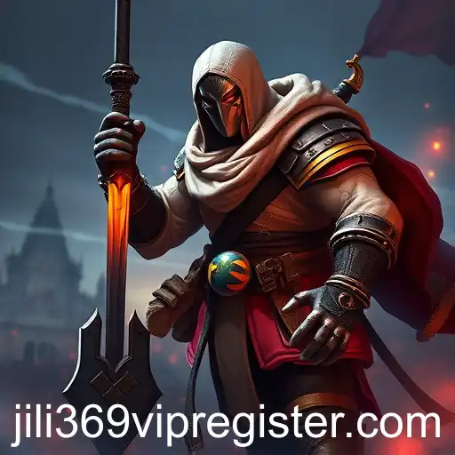 The Rise of Online Gaming in 2025: Jili369's Influence