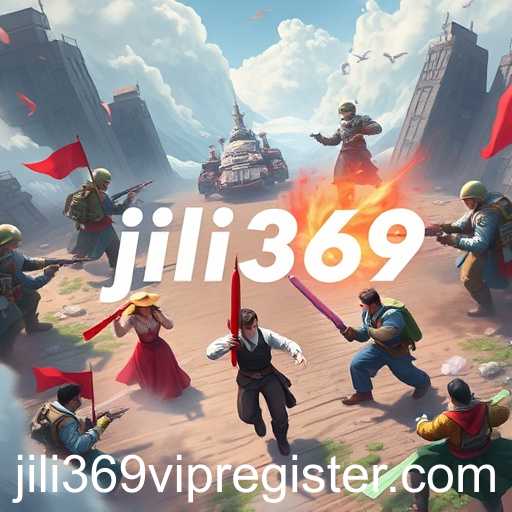 jili369